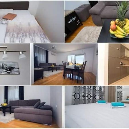 Apartman Mila Kaštela Εξωτερικό φωτογραφία