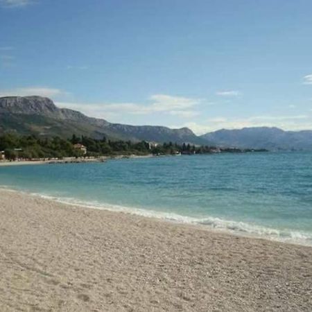 Apartman Mila Kaštela Εξωτερικό φωτογραφία