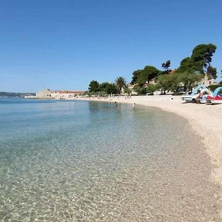 Apartman Mila Kaštela Εξωτερικό φωτογραφία