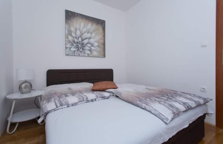 Apartman Mila Kaštela Εξωτερικό φωτογραφία