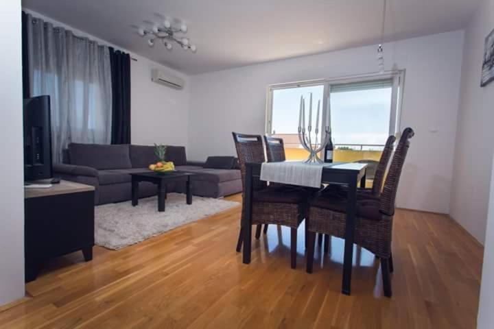 Apartman Mila Kaštela Εξωτερικό φωτογραφία