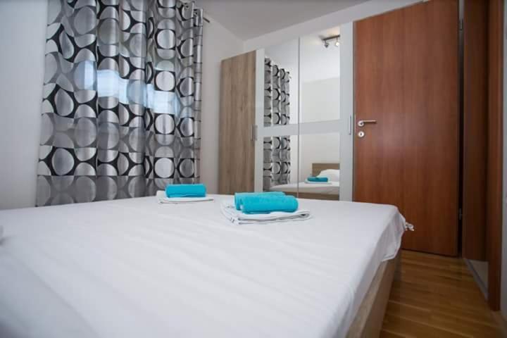 Apartman Mila Kaštela Εξωτερικό φωτογραφία