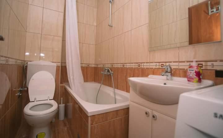 Apartman Mila Kaštela Εξωτερικό φωτογραφία