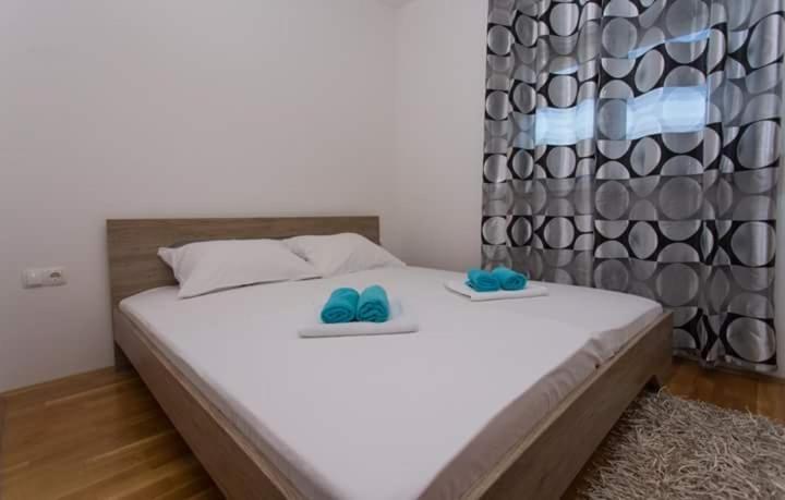 Apartman Mila Kaštela Εξωτερικό φωτογραφία