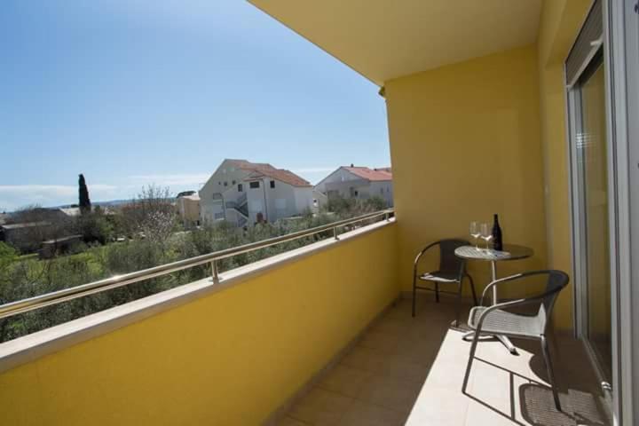 Apartman Mila Kaštela Εξωτερικό φωτογραφία