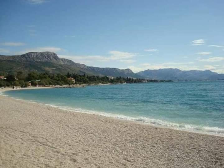 Apartman Mila Kaštela Εξωτερικό φωτογραφία