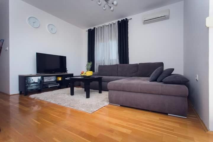 Apartman Mila Kaštela Εξωτερικό φωτογραφία
