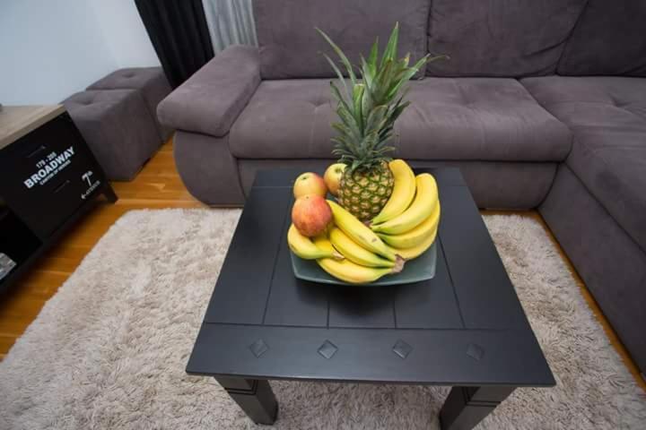 Apartman Mila Kaštela Εξωτερικό φωτογραφία