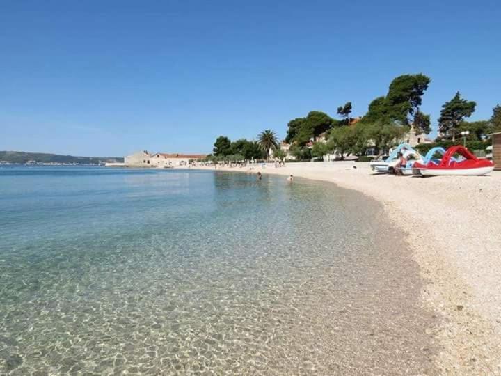 Apartman Mila Kaštela Εξωτερικό φωτογραφία
